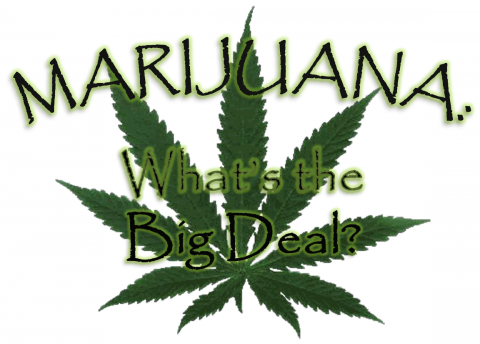 cannabis essay title