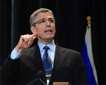 Largest US Jewish Group Slams Israel's `Misguided' Policies; Israel's ...