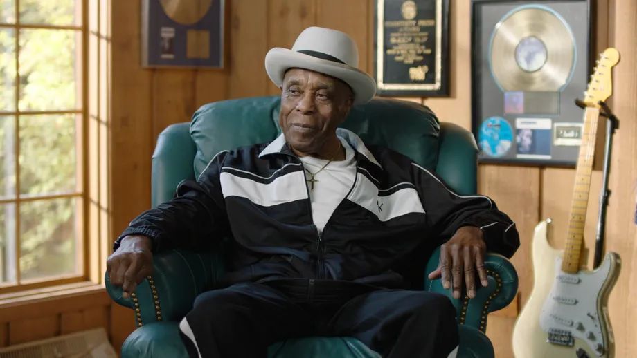 PBS Doc Traces How Chicago Changed Buddy Guy, and How Buddy Guy Changed ...