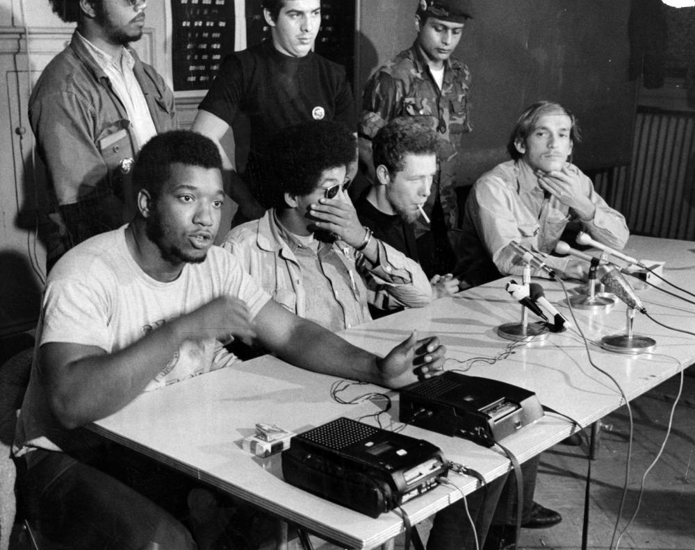 Fred Hampton Murdered by Chicago Police 50 Years Ago | Portside