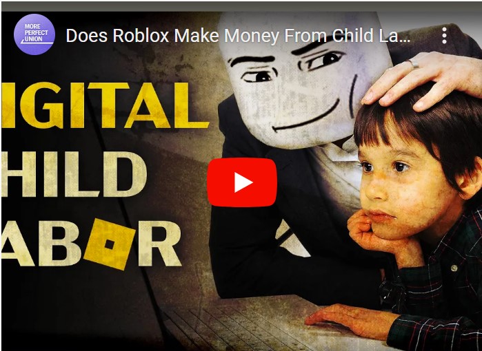 How Does Roblox Make Money?