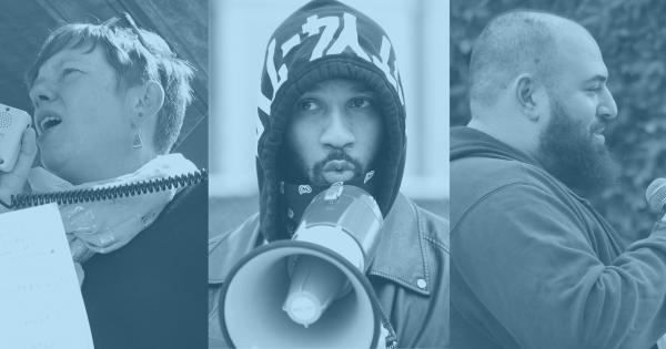 14 Tech Organizers and Labor Experts Share Their Ideas For Re ...
