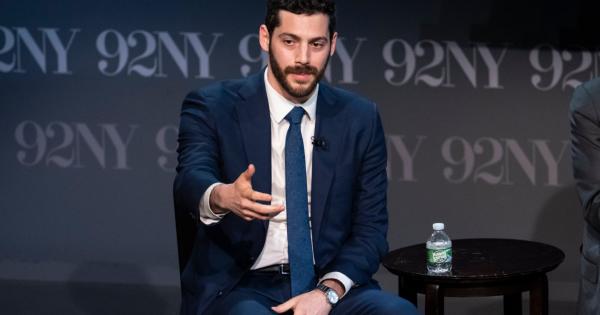 How a New York Primary Wound Up at the Center of the AI Storm | Portside