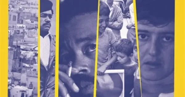Algiers, Black Panthers, Freedom Fighters, Revolutionaries
