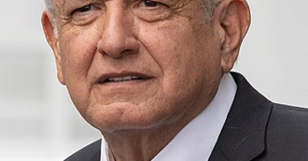 Andrés Manuel López Obrador - Wikipedia