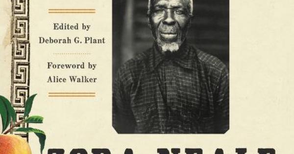 barracoon zora neale hurston