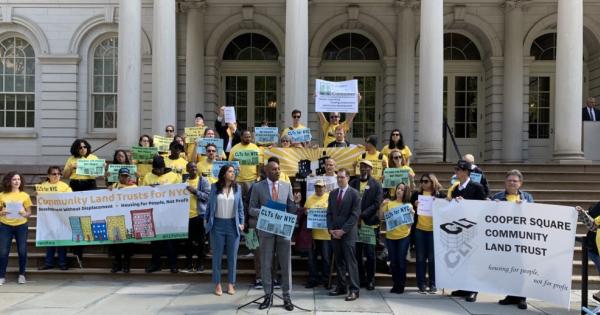 How Activists Are Making the Right to Housing a Reality | Portside