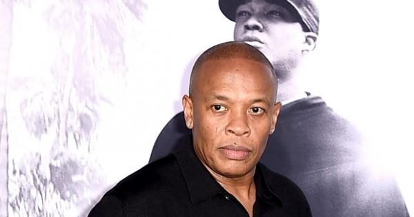 Straight Outta Compton: Dr. Dre, Misogyny and Violence Against Women ...