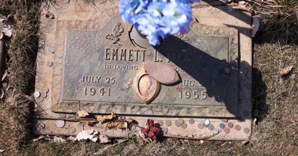 No New Charges As Emmett Till Investigation Closed By Justice ...