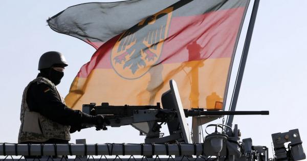 What Germany’s Rearmament Means for World Peace | Portside