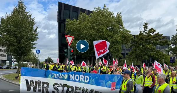 Labor Relations in Germany – Three Snapshots
