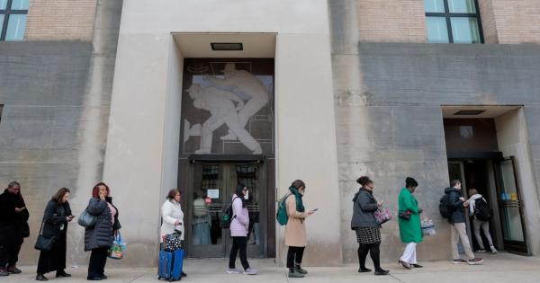 The Dismantling of American Health Care