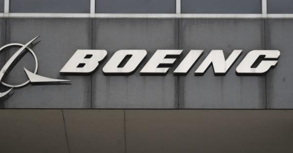 Boeing Hit With Labor Charges In High-Stakes Union Fight | Portside