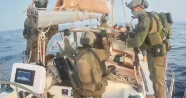 Global Sumud Flotilla: Latest Bid To Break Gaza Blockade Drew Activists From Across the World