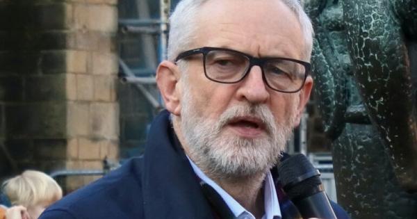 How Jeremy Corbyn Was Toppled by the Israel Lobby | Portside