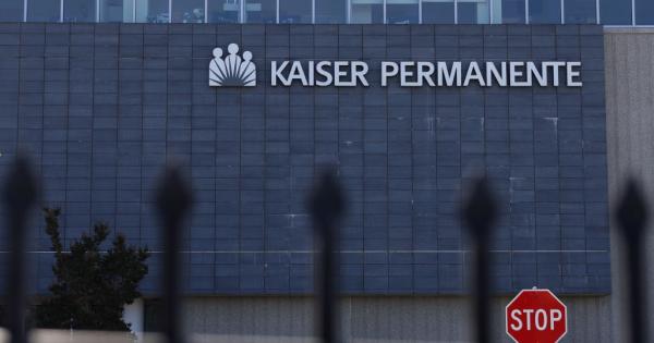 Kaiser’s Massive Mental Health Care Settlement Sends Strong Message to ...