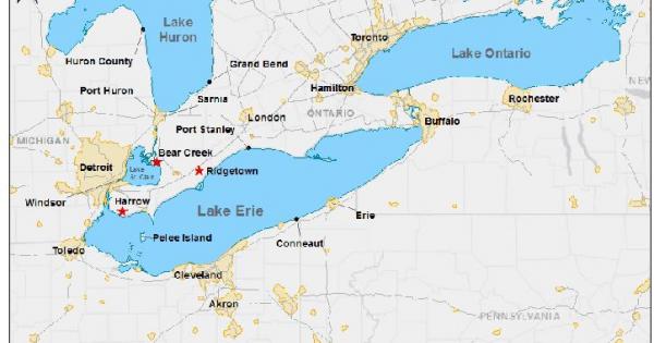 The Empire Strikes Back at the Left in Buffalo and Cleveland | Portside