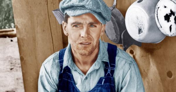 Is There a Ma Joad for the Piketty Era? | Portside