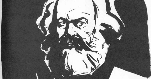 marx later political writings