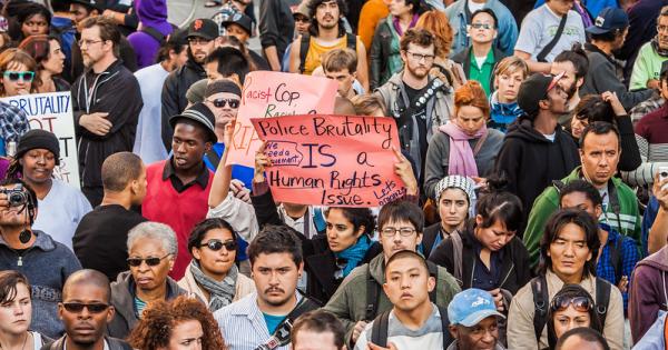 The Long Arm of the Law: On the Rise of the Global “Good Cop” | Portside