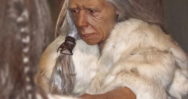 Women sought for Neandertal surrogacy? Not Yeti, thankfully