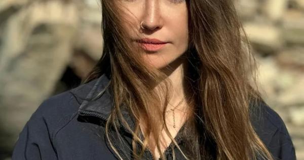Olga Cherevko Showed the World What’s Happening in Gaza. Israel Won’t Let Her Return