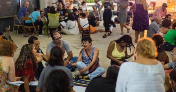 Puerto Rico: The Shift from Mass Protests to People’s Assemblies | Portside