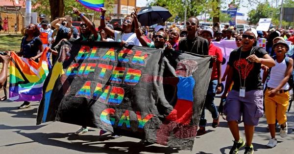 Mozambique Decriminalizes Homosexual Relationships | Portside