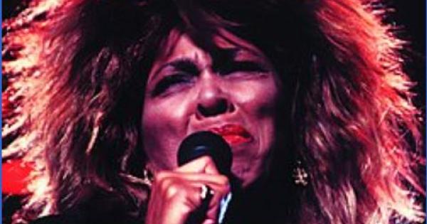 What Tina Turner Meant to the MTV Generation