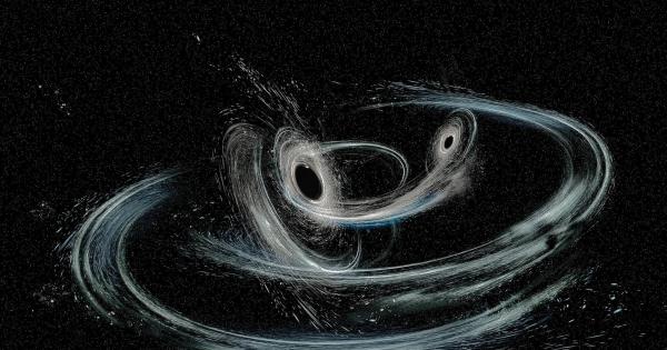Sunday Science: Happy Birthday, LIGO. Now Drop Dead.