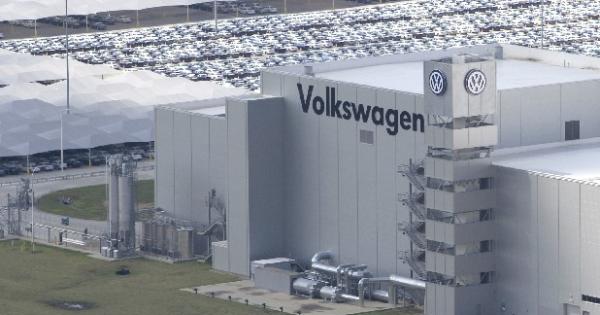 Majority Of Workers At Chattanooga Vw Plant Have Signed Union Cards Majority Of Workers At Chattanooga Vw Plant Have Signed Union Cards Uaw Says Portside