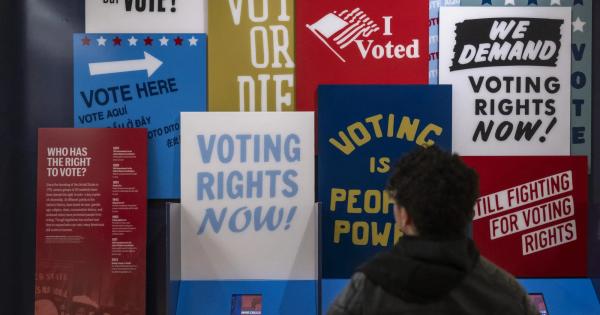 Federal Court Strikes Major Blow to Black Voting Rights | Portside