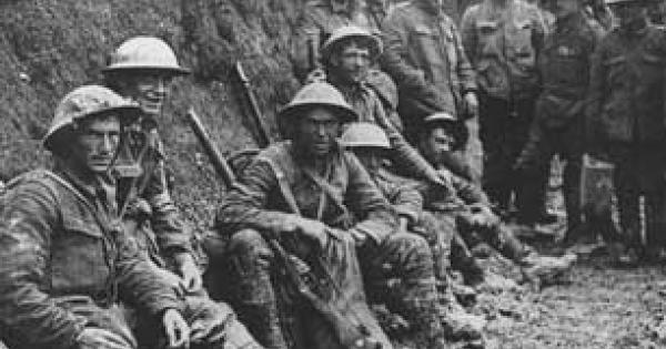 November 11: Remembering the Tragedy and Legacy of World War 1 | Portside