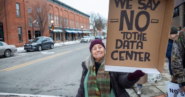Image for To Wary Working People, AI Preemption Is the New NAFTA