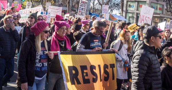 What We Did in the Resistance (Part 1) | Portside
