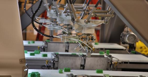 Advancing the Next System with Advanced Manufacturing | Portside