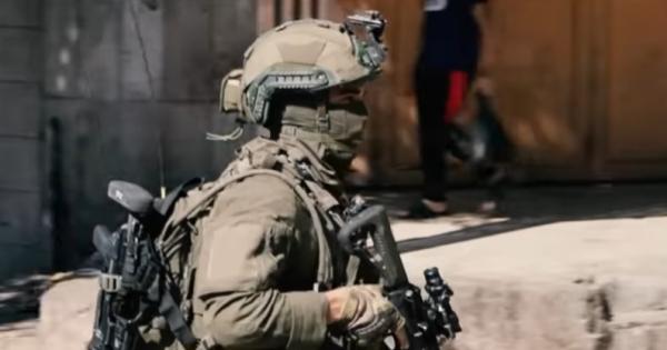While the World Eyes Gaza, West Bank Settlers Act With Impunity