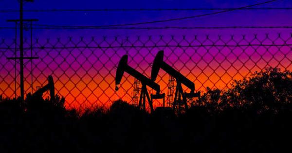 Oil Companies Will Be Bad Investments Within Five Years, Predicts Survey of European Fund Managers