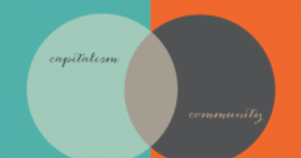 Between Capitalism and Community a Review by Paul Buhle | Portside