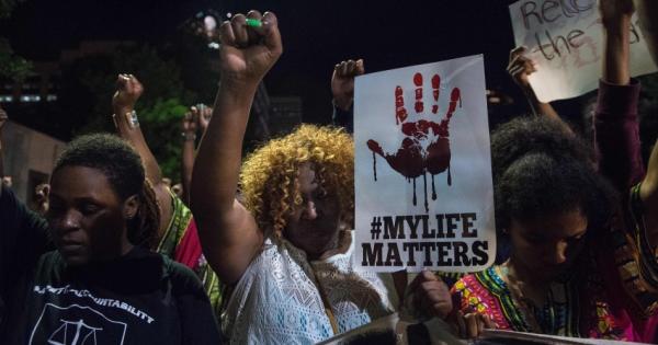 Black Feminism Will Save Us All
