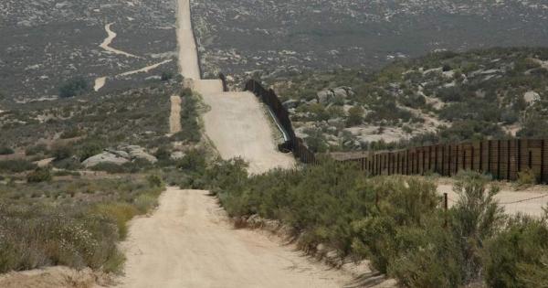 The Border Fetish, The U.S. Frontier as a Zone of Profit and Sacrifice ...