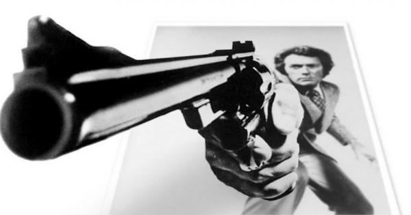 Dirty Harry: A Model Cop or A Symbol of Unchecked Aggression