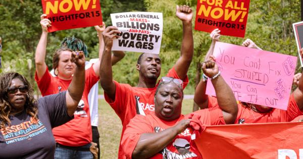 we-need-a-voice-dollar-general-workers-take-strike-action-portside