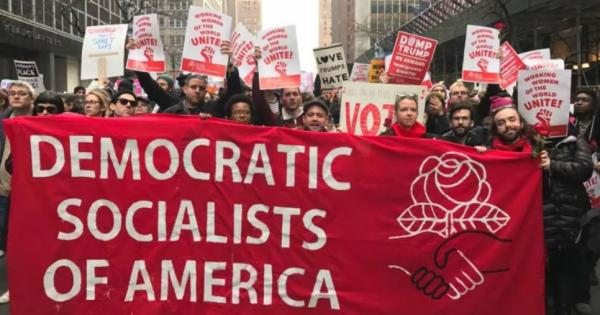 Democratic Socialists Of America Meet In Chicago | Portside