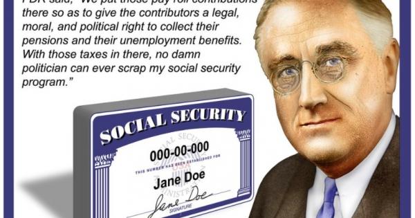 Fdr Based F.D.R. Didn’t Just Fix the Economy | Portside