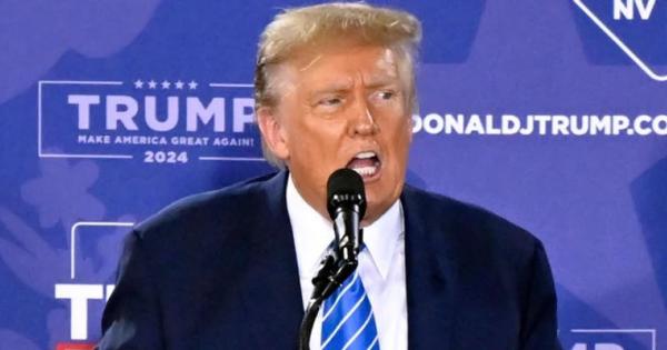 Trump Trying To Distance From Project 2025 | Portside