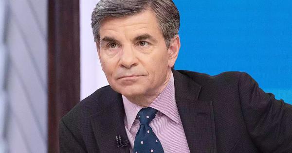 George Dumpy Why Did ABC Cave In to Trump? | Portside