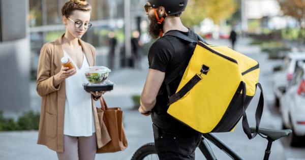 Gig Workers are Prepping for a Battle Against Uber, Lyft and DoorDash ...
