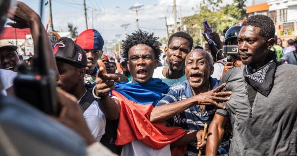 What The Haitian Revolution Tells Us About The U.S. Movement For Racial ...