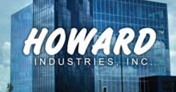 Death at Howard Industries | Portside